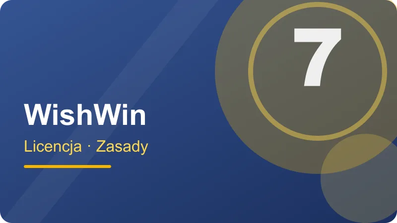 WishWin – Zasady, VIP i Monety w Casino WishWin Zasady, VIP i Monety w Casino WishWin – ilustracja sekcji WishWin